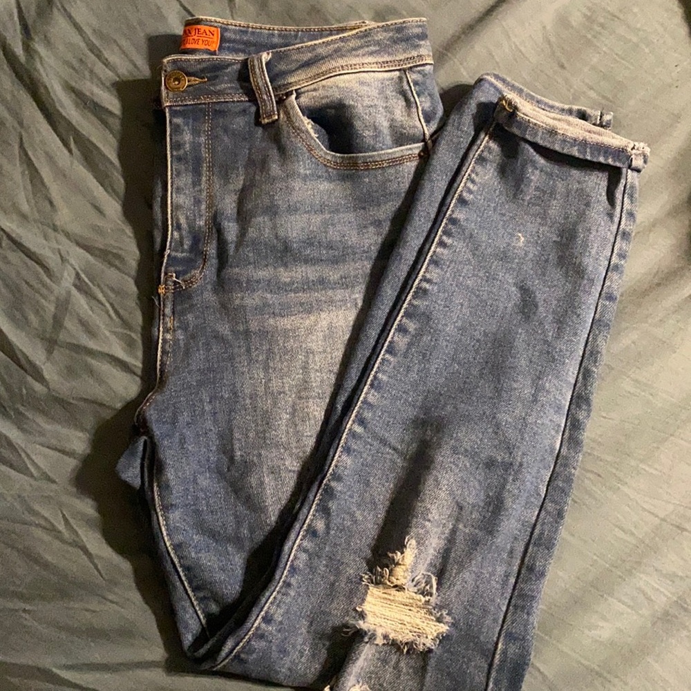 Jeans